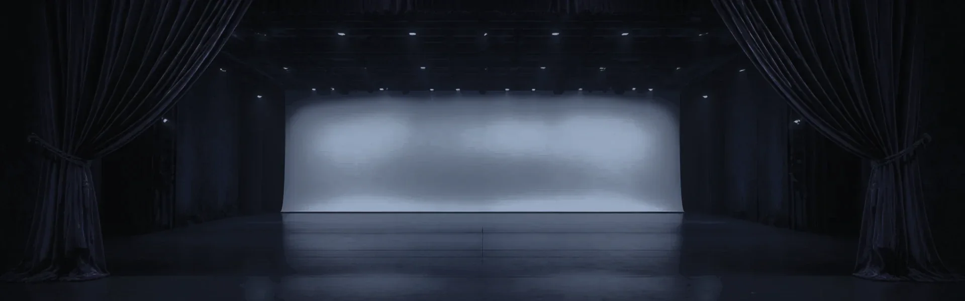 空影厅与银幕，用于韩国电影作品索引过渡